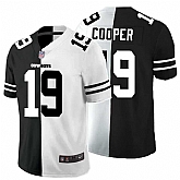 Nike Cowboys 19 Amari Cooper Black And White Split Vapor Untouchable Limited Jersey Dyin,baseball caps,new era cap wholesale,wholesale hats